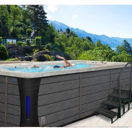 Swimspa X-Series hot tubs for sale in Denton